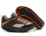 MBT Chapa GTX - Pumpkin man