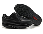 MBT Shuguli GTX - Black