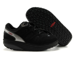 MBT Sport Grey - Black women