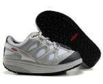 MBT Sport Grey - Pearl Silver man